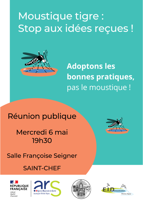 Réunion Publique Réunion Publique