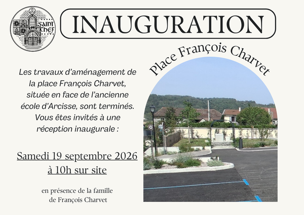 Inauguration Inauguration