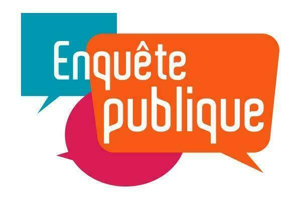 Enquête Publique Enquête Publique